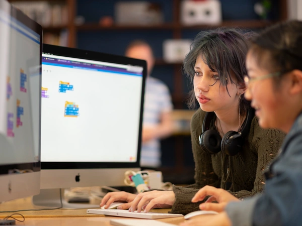 Learning Computer Science At Collage Computer Science Courses | Rochester Independent College