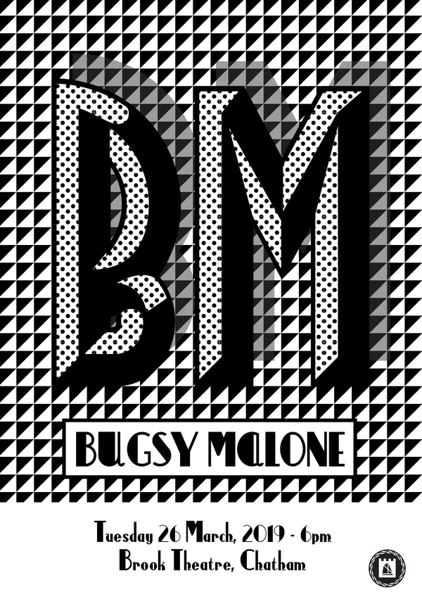 BM poster