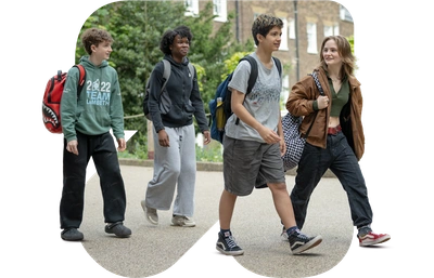 Come as you are image 2