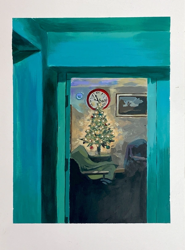 Copy of Sofya Aginis Photographed 1