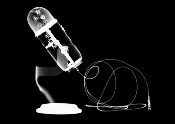 A1 Zander mic F