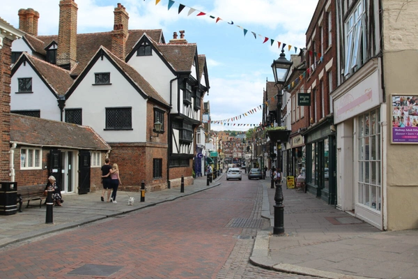 Eastgate House 2