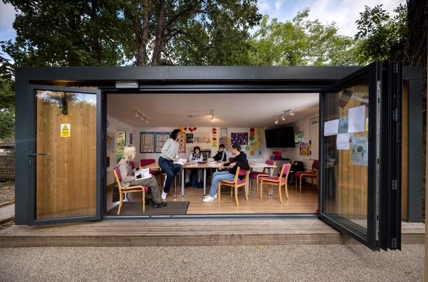 Outdoor classroom435a