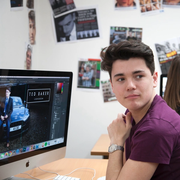 RIC Digital media