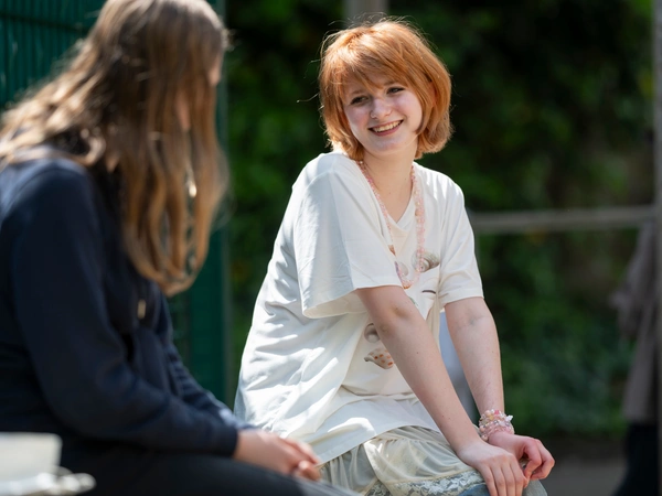 Rochester Independent College photo