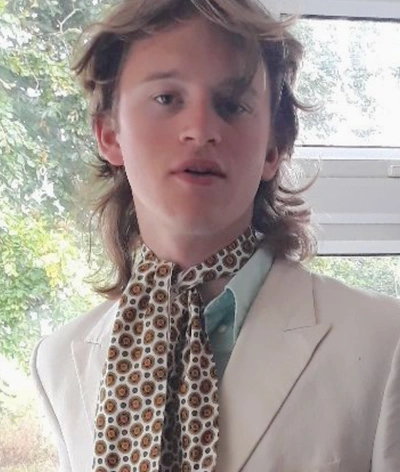 Freddie Bond