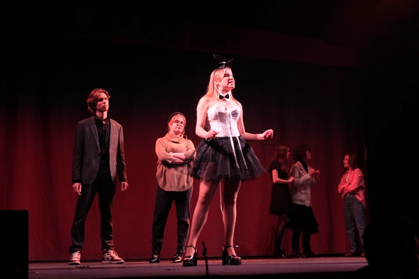 Legally blonde 2